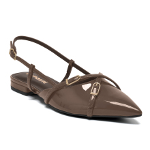Sapato em sintetico 144-032-01